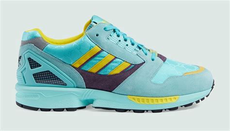 zx 8000 gucci